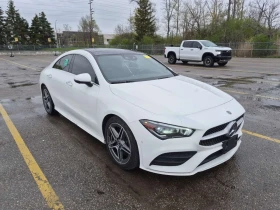 Mercedes-Benz CLA 250  2L | DISTRONIC | 360 | PANO | ALCANTARA , снимка 2