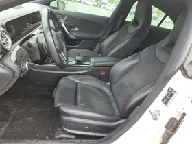 Mercedes-Benz CLA 250  2L | DISTRONIC | 360 | PANO | ALCANTARA , снимка 8
