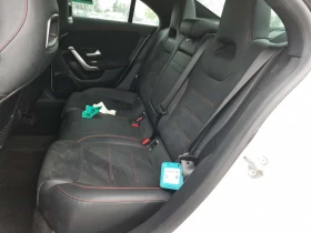 Mercedes-Benz CLA 250  2L | DISTRONIC | 360 | PANO | ALCANTARA , снимка 11