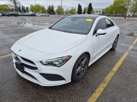 Mercedes-Benz CLA 250  2L | DISTRONIC | 360 | PANO | ALCANTARA , снимка 1