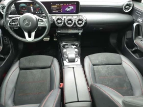 Mercedes-Benz CLA 250  2L | DISTRONIC | 360 | PANO | ALCANTARA , снимка 9