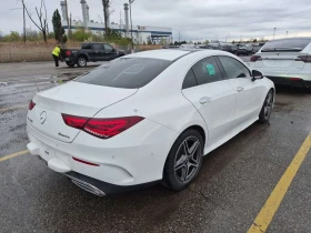 Mercedes-Benz CLA 250  2L | DISTRONIC | 360 | PANO | ALCANTARA , снимка 3