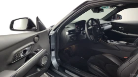 Toyota Supra * GR* КОЖА* ПОДГРЕВ* HEAD-UP* CAMERA* , снимка 10
