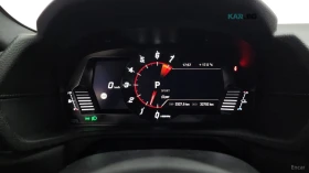 Toyota Supra * GR* КОЖА* ПОДГРЕВ* HEAD-UP* CAMERA* , снимка 8