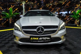 Mercedes-Benz CLA 200 D FACELIFT AMG LINE LED NAVI ЛИЗИНГ 100%, снимка 3