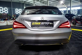 Mercedes-Benz CLA 200 D FACELIFT AMG LINE LED NAVI ЛИЗИНГ 100%, снимка 8