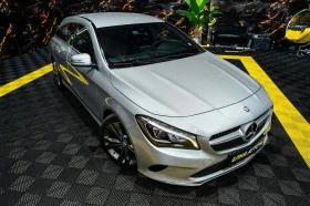 Mercedes-Benz CLA 200 D FACELIFT AMG LINE LED NAVI ЛИЗИНГ 100%, снимка 2