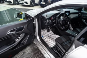Mercedes-Benz CLA 200 D FACELIFT AMG LINE LED NAVI ЛИЗИНГ 100%, снимка 10