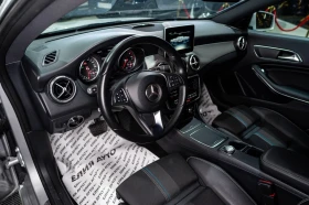 Mercedes-Benz CLA 200 D FACELIFT AMG LINE LED NAVI ЛИЗИНГ 100%, снимка 11