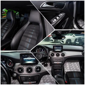 Mercedes-Benz CLA 200 D FACELIFT AMG LINE LED NAVI ЛИЗИНГ 100%, снимка 16