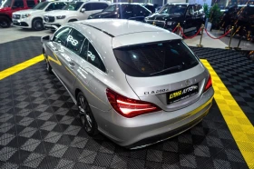 Mercedes-Benz CLA 200 D FACELIFT AMG LINE LED NAVI ЛИЗИНГ 100%, снимка 7