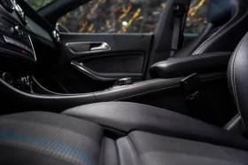 Mercedes-Benz CLA 200 D FACELIFT AMG LINE LED NAVI ЛИЗИНГ 100%, снимка 12