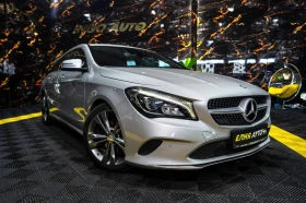Mercedes-Benz CLA 200 D FACELIFT AMG LINE LED NAVI ЛИЗИНГ 100%, снимка 1