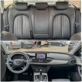 Audi A6 C7, снимка 16