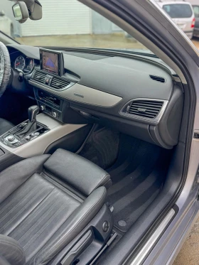 Audi A6 C7, снимка 13