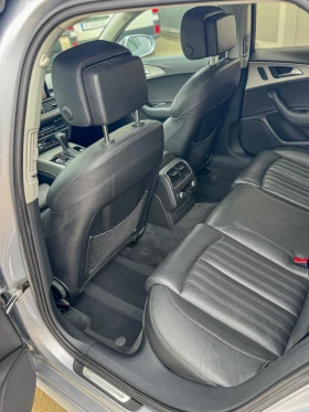 Audi A6 C7, снимка 9