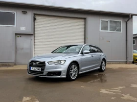 Audi A6 C7, снимка 2