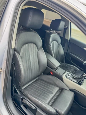 Audi A6 C7, снимка 14