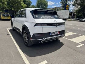 Hyundai Ioniq 5, снимка 5