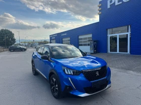 Peugeot 2008 GT-line panorama avtomat, снимка 7