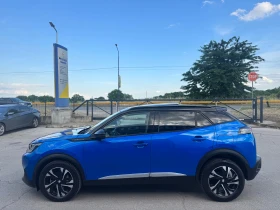 Peugeot 2008 GT-line panorama avtomat, снимка 2