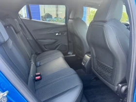 Peugeot 2008 GT-line panorama avtomat, снимка 13