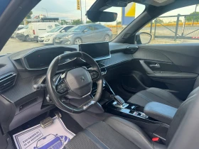 Peugeot 2008 GT-line panorama avtomat, снимка 10