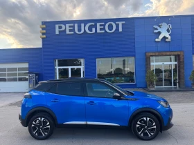 Peugeot 2008 GT-line panorama avtomat, снимка 6