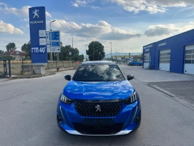 Peugeot 2008 GT-line panorama avtomat, снимка 8