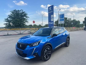 Peugeot 2008 GT-line panorama avtomat, снимка 1