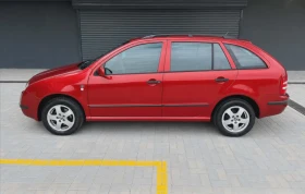 Skoda Fabia 1.4i , снимка 6