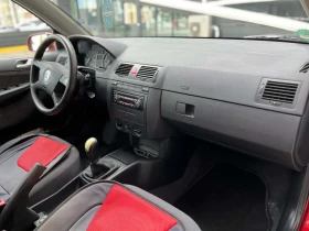Skoda Fabia 1.4i , снимка 7