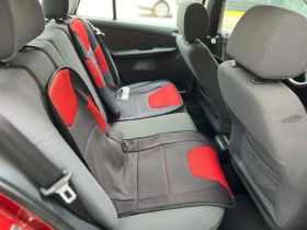 Skoda Fabia 1.4i , снимка 10
