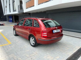 Skoda Fabia 1.4i , снимка 5
