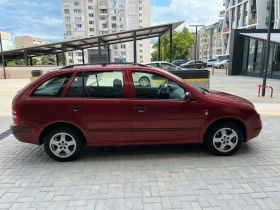 Skoda Fabia 1.4i , снимка 3