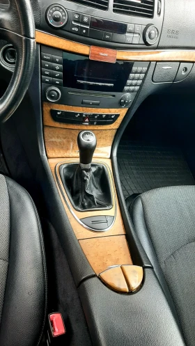 Mercedes-Benz E 220 EVO Avantgarde , снимка 8
