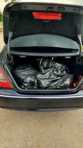 Mercedes-Benz E 220 EVO Avantgarde , снимка 10
