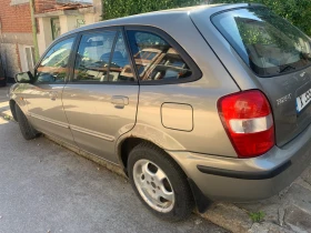Mazda 323, снимка 3