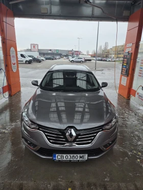 Renault Talisman 1.8Tce Initiale Paris, снимка 3