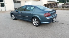 Peugeot 407 1800i, снимка 6