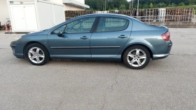 Peugeot 407 1800i, снимка 7