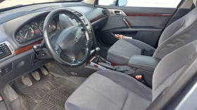 Peugeot 407 1800i, снимка 8