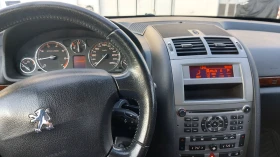 Peugeot 407 1800i, снимка 10