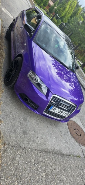 Audi A3, снимка 5