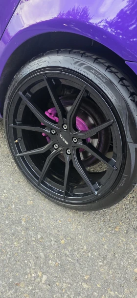 Audi A3, снимка 6