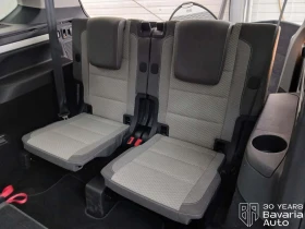VW Touran Comfortline DSG, снимка 8