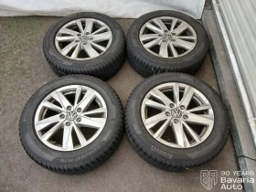 VW Touran Comfortline DSG, снимка 17