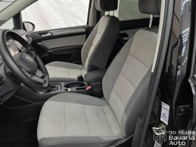 VW Touran Comfortline DSG, снимка 5