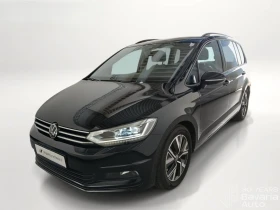 VW Touran Comfortline DSG, снимка 1