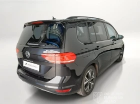 VW Touran Comfortline DSG, снимка 3